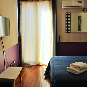 Private Bathroom Queen Room
